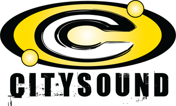 Logo keltainen